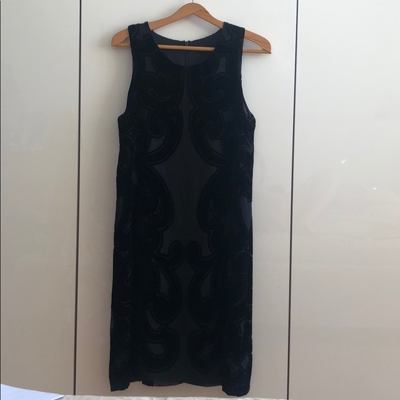 NWT Cocktail Dress - LBD - Picture 3 of 3